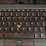 ThinkPad Edge E420s keyboard