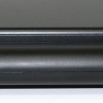 ThinkPad X120e back ports
