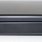 ThinkPad X120e right side ports