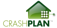 crashplan logo