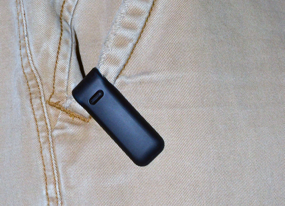 fitbit step tracker