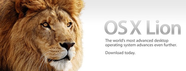 OS X Lion