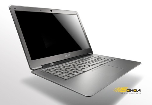 Acer MacBook Air Clone