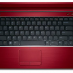 Dell INspiron 14z Keyboard