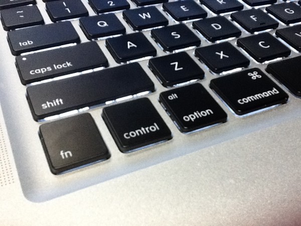 Shift and Option Keys Help Window Resizing in Lion