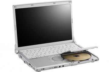 Panasonic ToughBook S10 DVD Drive