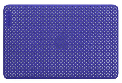 Incase Perforated Hardcase for MacBook Air top