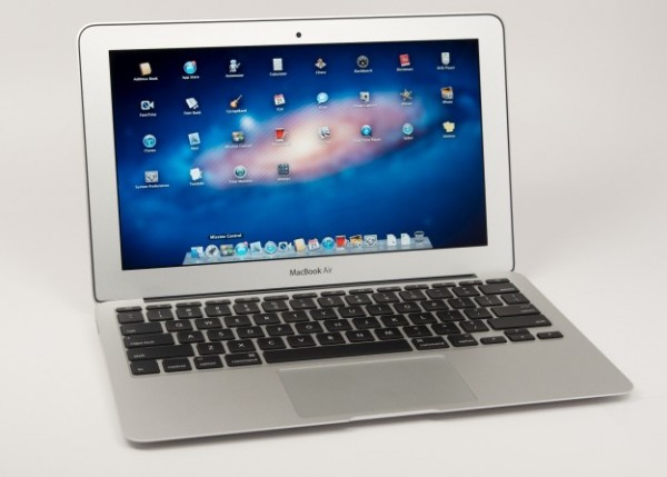 MacBook Air 11"