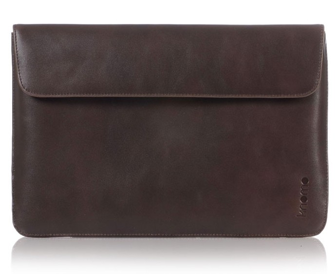 Knomo MacBook Air Envelope Case Front