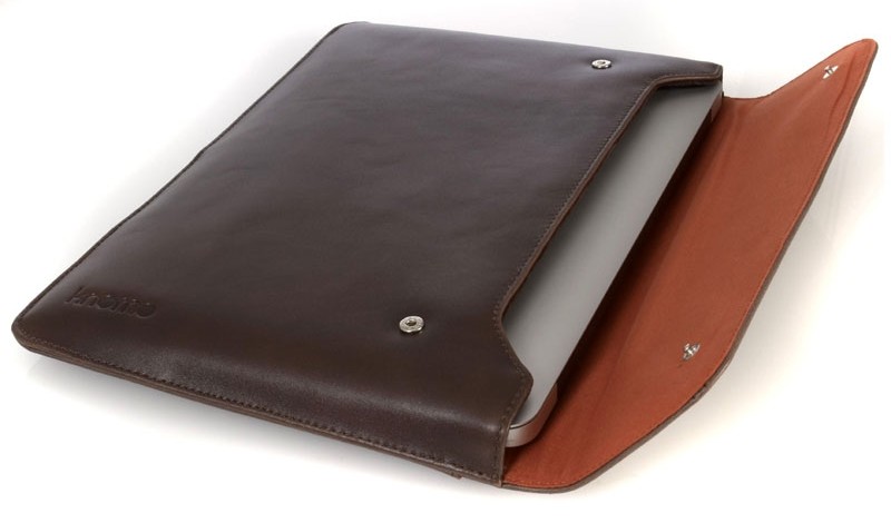 Knomo MacBook Air Envelope Case