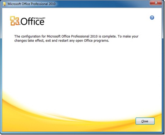 best way to uninstall and reinstall office 365 business