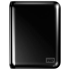 WD My Passport Essential SE 1TB USB 3.0 Hard Drive