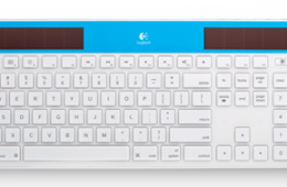 wireless solar keyboard k750 for mac