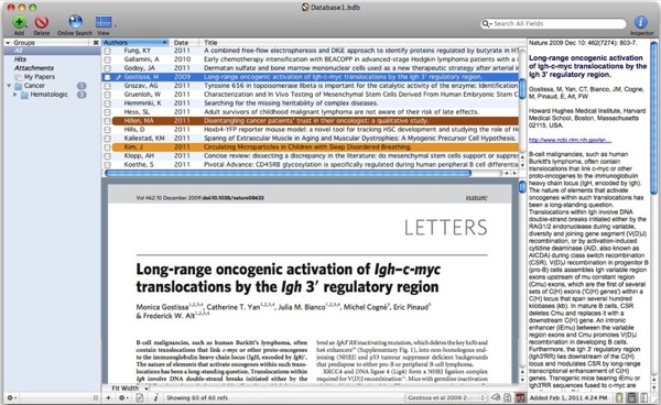 Bookends for mac instal