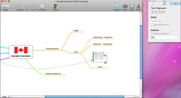 Mindnode