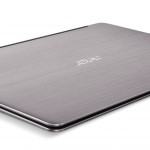 Acer Aspire S3 Ultrabook Lid Closed