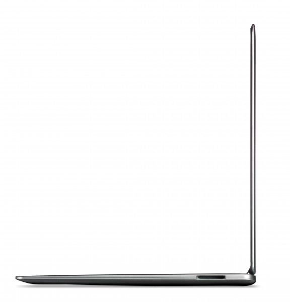 Acer Ultrabook Silver 13.3 S3-391-6046 PC with Intel Core i3