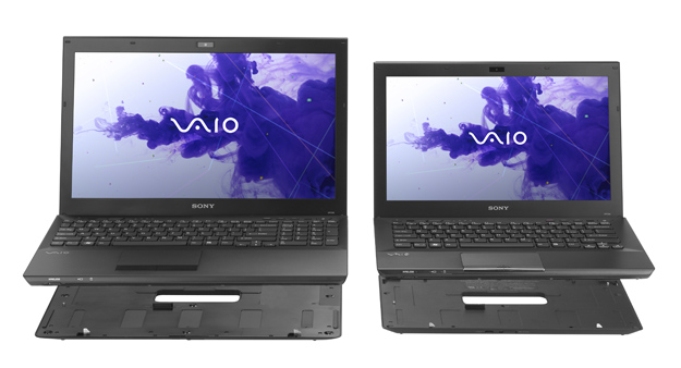 Sony VAIO SA and SE Series