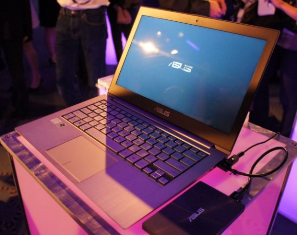 ASUS Zenbook