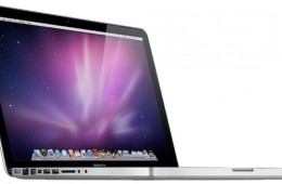 New MacBook pro Looks Like The Old MacBook Pro maybe
