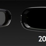 Nvidia 3D Vision 2 Glasses