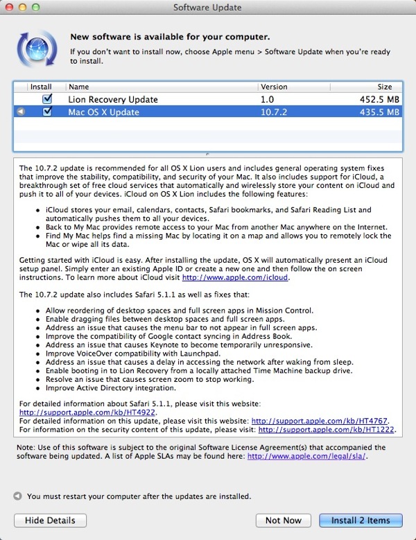 Check iCloud Email from a Windows PC or Anywhere via Web