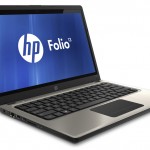 HP Folio Ultrabook