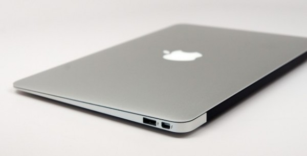 MacBook Air Gift Guide 2011