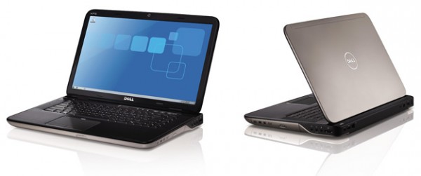 dell xps 15 multimedia notebook