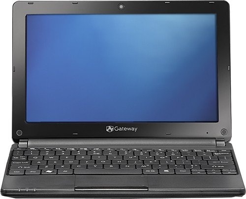 gateway netbook black friday