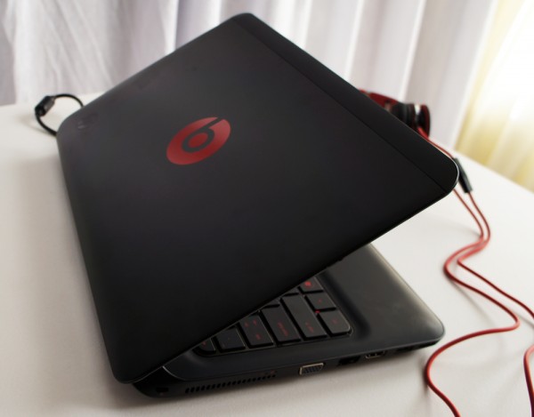 HP Pavilion dm4 Beats Edition