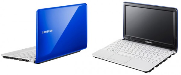 samsung nc110 netbook