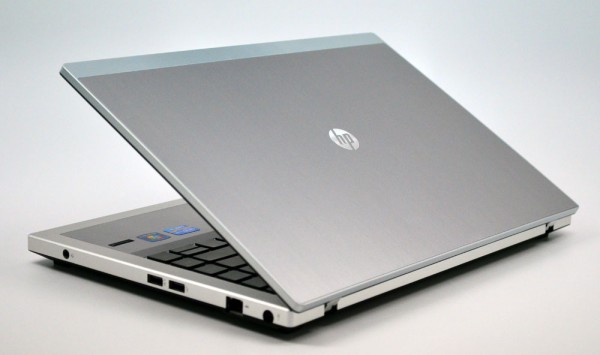 HP ProBook 5330m Business Notebook