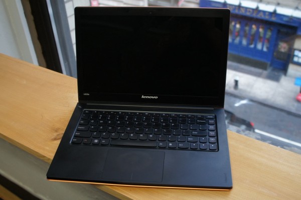 Lenovo IdeaPad U300s