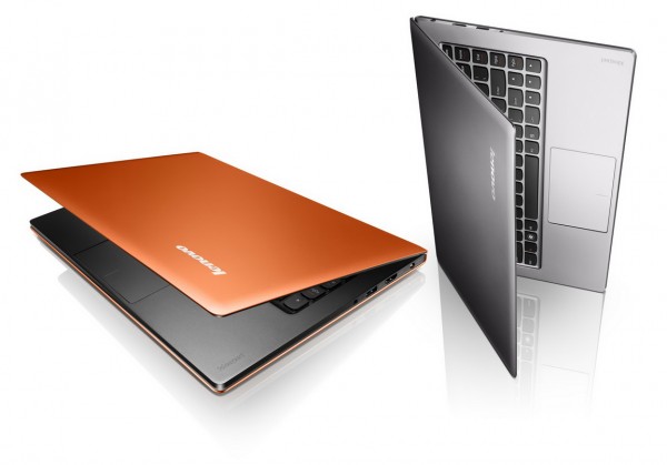 Lenovo IdeaPad U300s