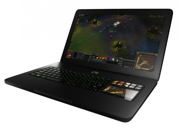 Razer Blade