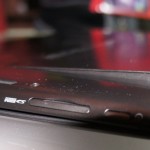 Acer Aspire S5 -- SD Card slot