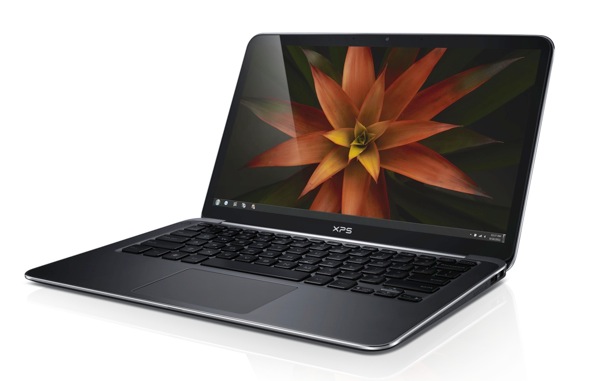 Dell XPS 13