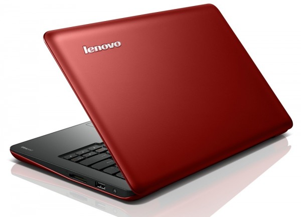 IdeaPad S200 Hands On