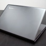 Lenovo IdeaPad U400