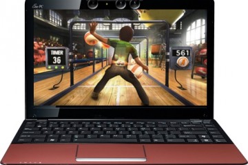 Kinect Netbook