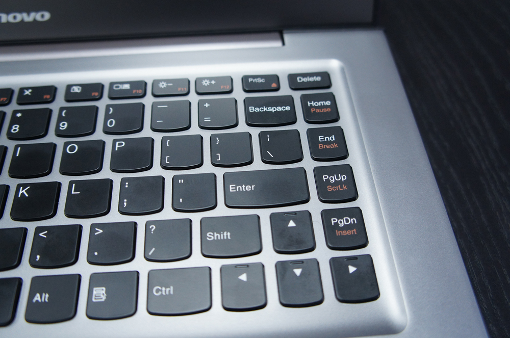 Dear Lenovo: Please Stop Making Terrible Keyboard Choices