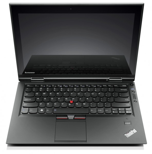 Lenovo ThinkPad X1 Hybrid