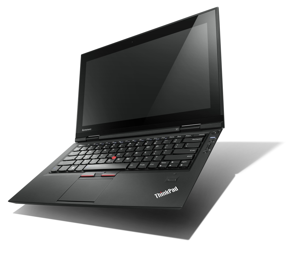 Lenovo ThinkPad X1 Hybrid