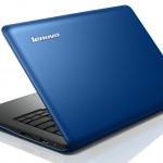 Lenovo IdeaPad S200 -- Blue
