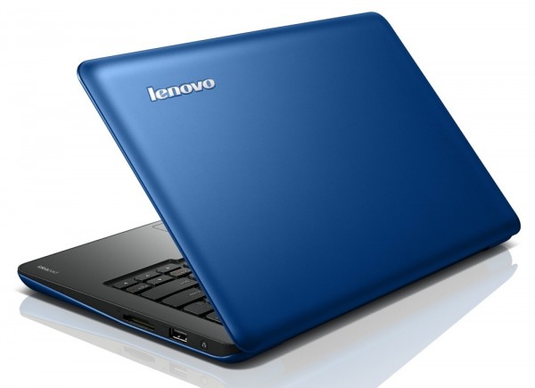 Lenovo IdeaPad S200 -- Blue