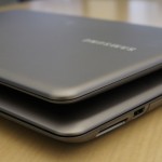 Samsung Series 5 Ultrabooks