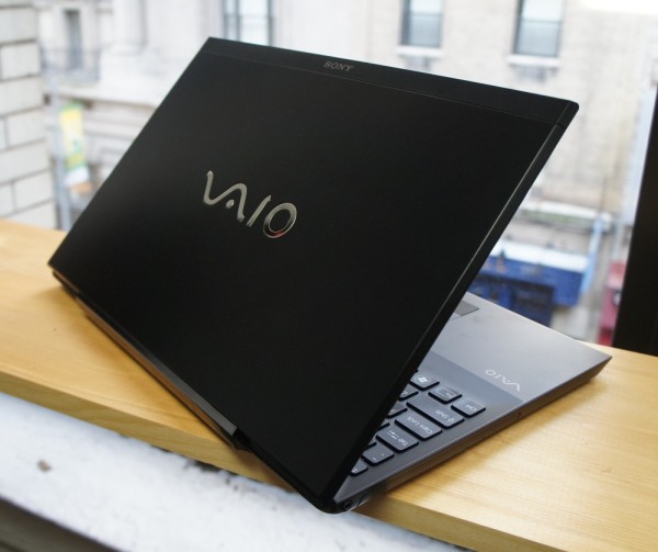 Sony VAIO SE