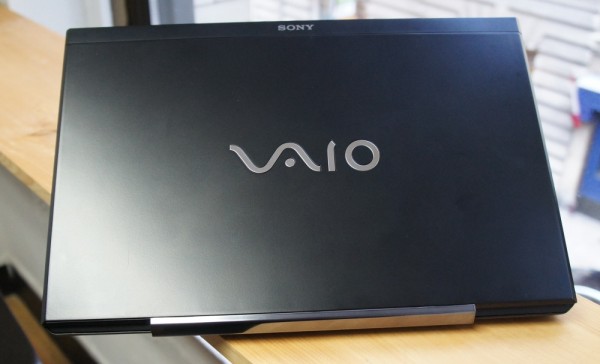 Sony VAIO SE Lid