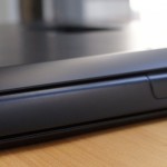 Sony VAIO SE with Slice Battery On